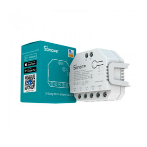 SONOFF DUALR3 WiFi