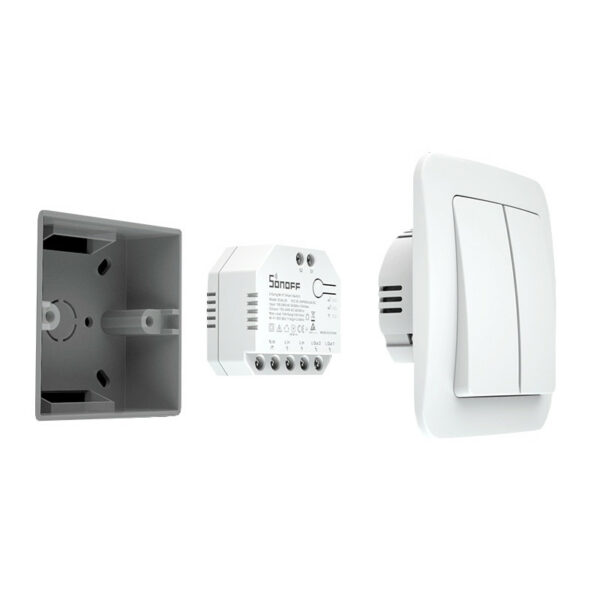 SONOFF DUALR3 WiFi