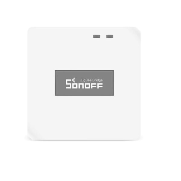 Sonoff | ZigBee | Bridge-P