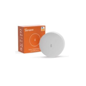 Sonoff | ZigBee | SNZB-02P | Capteur température et humidité