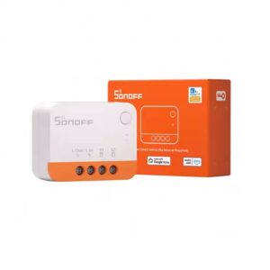 Sonoff | Zigbee | ZBMiniL2