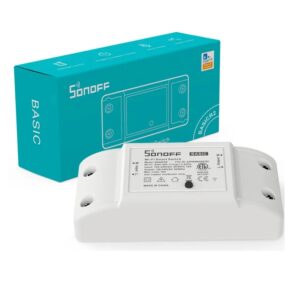 SONOFF | BASICR2 | WIFI