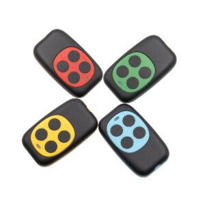 Télécommande universelle sans fil multi-fréquence Avec Copie