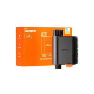 SONOFF | ZigBee | SWV-NH | Programmateur d'arrosage
